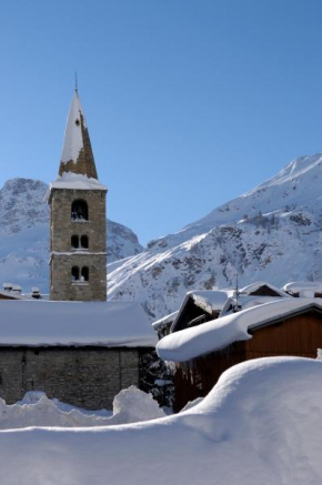 L'Annexe Val-D'isère